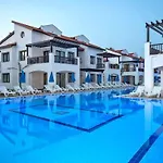 Belek River Villa