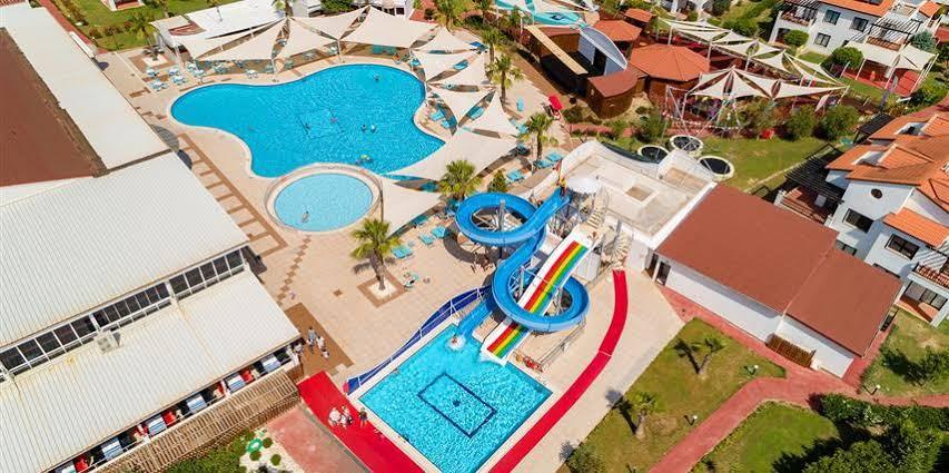 Hotel River Belek