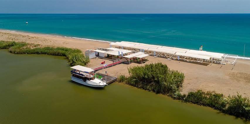 River Belek