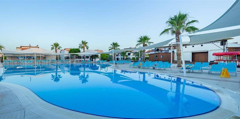 River Hotel Belek