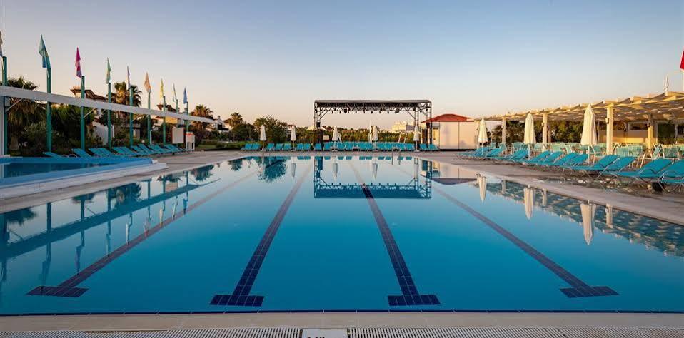 River Belek