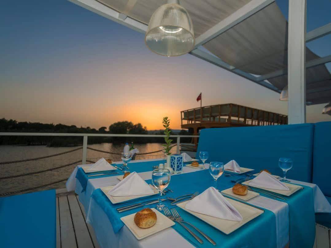 River Belek