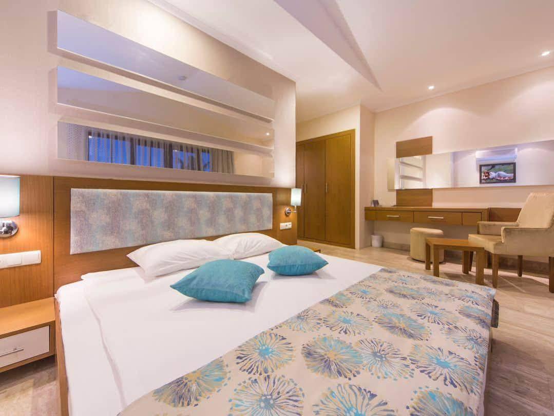 River Hotel Belek