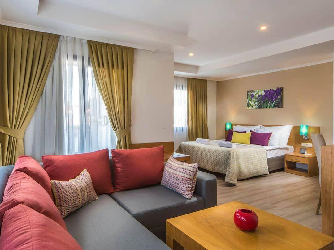 Hotel River Belek