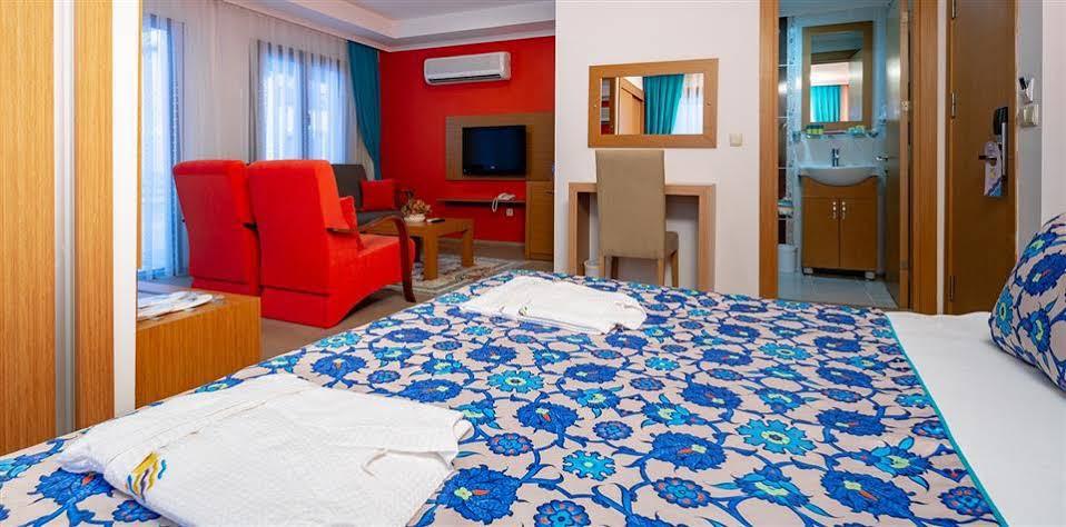 Hotel River Belek