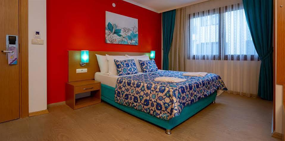 Hotel River Belek