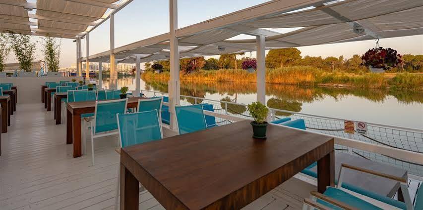 Otel River 3*