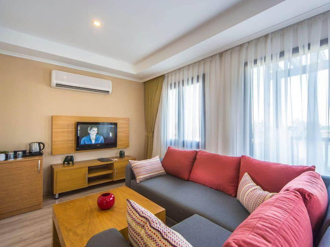 Otel River Belek